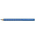 LAPICES ACLB.FABER JUMBO GRIP AZUL