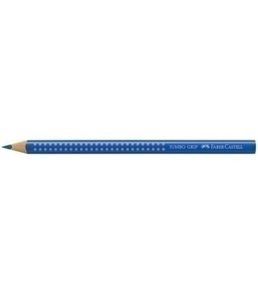 LAPICES ACLB.FABER JUMBO GRIP AZUL