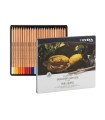 LAPICES COLOR LYRA AQUARELL EST.24