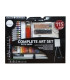 LAPICES DALER ROWNEY SET 115 PIEZAS