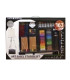 LAPICES DALER ROWNEY SET 163 PIEZAS