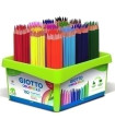 LAPICES GIOTTO COLORS 3.0 S.PACK 192