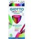 LAPICES GIOTTO COLORS 3.0 EST.12