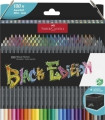 LAPICES COLOR FABER CASTELL B.E. Est./10