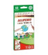 LAPICES COLOR ALPINO COL.PIEL est.12