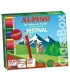 LAPICES COLOR ALPINO FESTIV.CLASSBOX 288