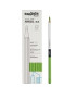 LAPICES COLOR CARIOCA PLUS CAJA 12 VD CL