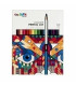 LAPICES COLOR CARIOCA PLUS CAJA 18