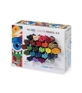 LAPICES COLOR CARIOCA PLUS EXP.288
