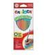 LAPICES COLOR CARIOCA SUPERCOLOR C/12