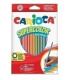 LAPICES COLOR CARIOCA SUPERCOLOR C/36
