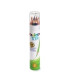 LAPICES COLOR CARIOCA TITA TUBE B/12
