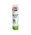 LAPICES COLOR CARIOCA TITA TUBE B/24