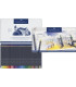 LAPIZ FABER GOLDFABER 1147 est.METAL 36