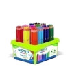 LAPICES COLOR GIOTTO STILNOVO S.PACK 192