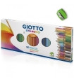 LAPICES COLOR GIOTTO STILNOVO est.50