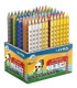 LAPICES COLOR LYRA GROOVE SCHOOL PACK 96