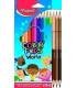LAPICES COLOR MAPED COLOR PEPS es.12+3