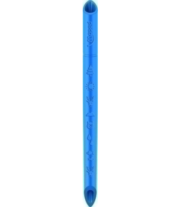 LAPICES COLOR MAPED INFINITY est.12 BLU