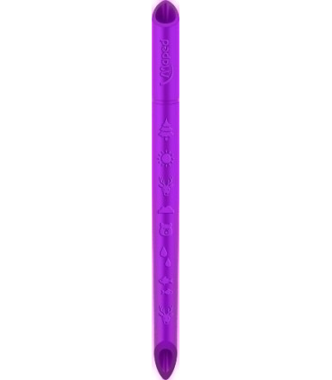 LAPICES COLOR MAPED INFINITY est.12 BLR