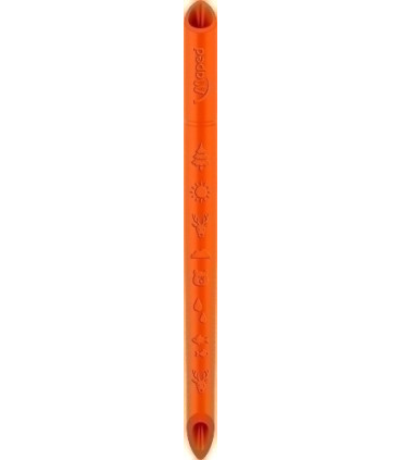 LAPICES COLOR MAPED INFINITY est.12 ORA