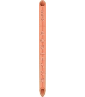 LAPICES COLOR MAPED INFINITY est.12 PIN