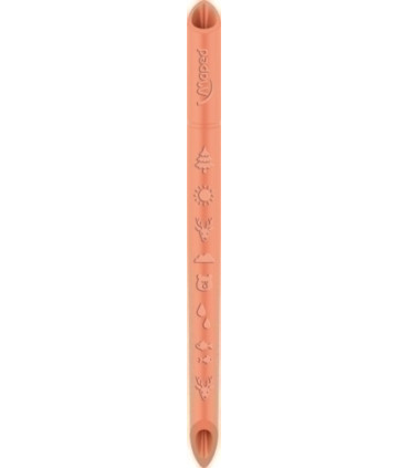 LAPICES COLOR MAPED INFINITY est.12 PIN