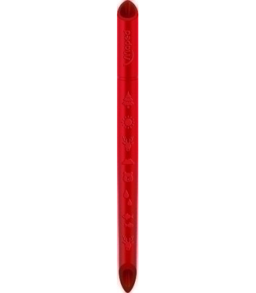LAPICES COLOR MAPED INFINITY est.12 RED