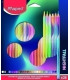 LAPICES COLOR MAPED NIGHTFALL  est.24