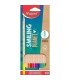 LAPICES COLOR MAPED SP FSC est.12