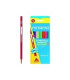 LAPICES COLOR MITAMA TRIANG.C/12