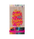 LAPICES COLOR MOOVING EST.12