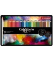 LAPICES COLOR STABILO CARBOTHELLO MET.36