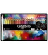 LAPICES COLOR STABILO CARBOTHELLO MET.48