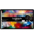 LAPICES COLOR STABILO CARBOTHELLO MET.60