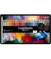 LAPICES COLOR STABILO CARBOTHELLO MET.60