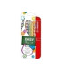 LAPICES COLOR STABILO EASY C. ZURDO  6