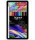 LAPICES COLOR STABILO ORIGINAL ARTY C/12