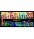 LAPICES COLOR STABILO WOODY ART.LIN E/18