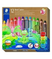 LAPICES COLOR STAEDTLER 140 C/12