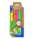 LAPICES COLOR STAEDTLER 140 C/4