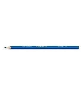 LAPICES COLOR STAEDT.157 ERGOSOFT AZUL