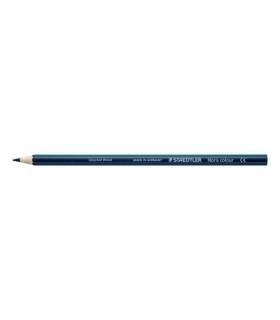 LAPICES COLOR STAEDT.185 NC unic.AZUL
