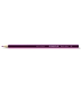 LAPICES COLOR STAEDT.185 NC unic.FUCSIA