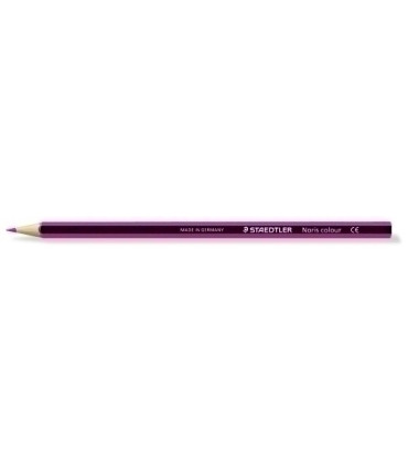 LAPICES COLOR STAEDT.185 NC unic.FUCSIA