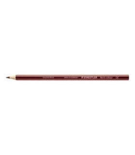 LAPICES COLOR STAEDT.185 NC unic.ROJO CL