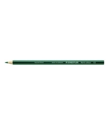 LAPICES COLOR STAEDT.185 NC unic.VERDE