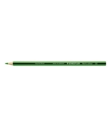 LAPICES COLOR STAEDT.185 NC unic.VERDE C