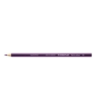 LAPICES COLOR STAEDT.185 NC unic.VIOLETA