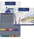 LAPIZ FABER GOLDFABER 1146 est.METAL 48